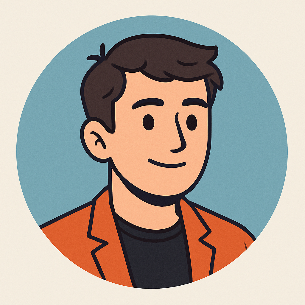 Photo de profil d'Axel Martin